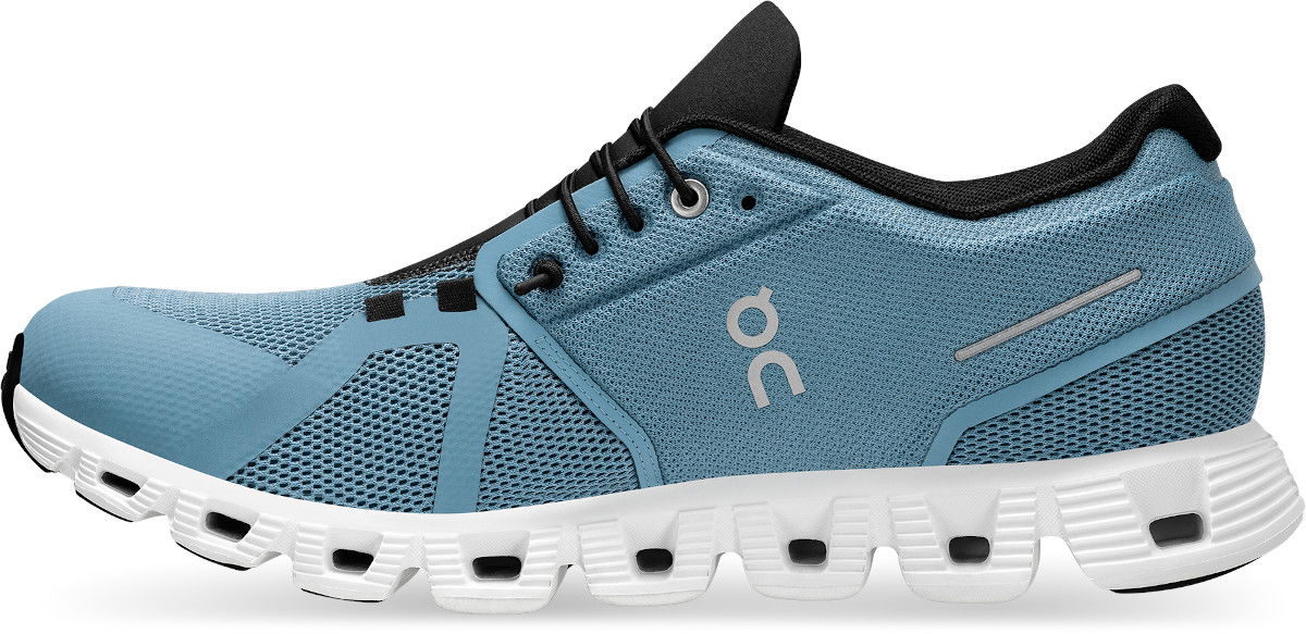 Sneakers och skor On Running Cloud 5 Blå | 59-98915, 0