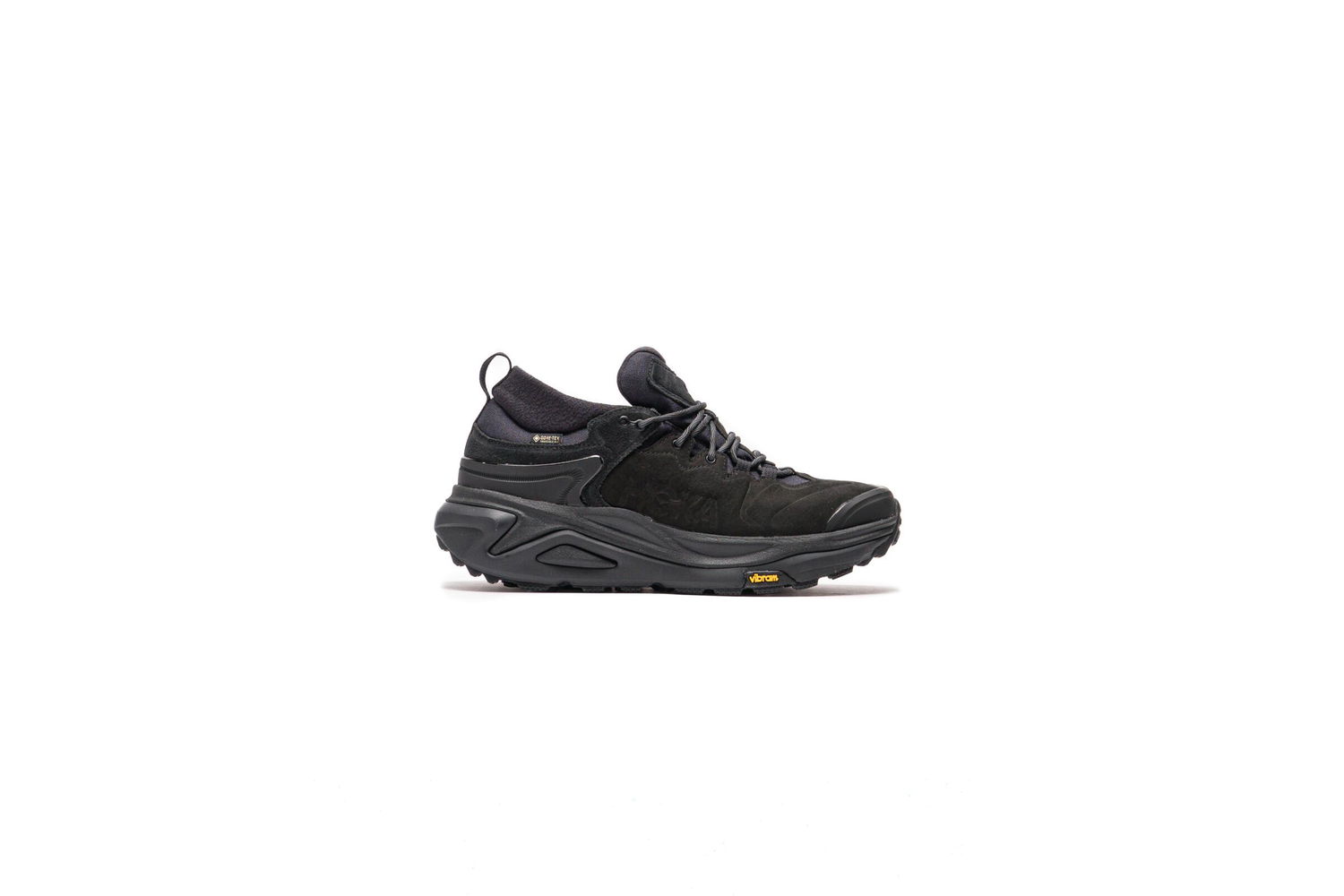 Sneakers och skor Hoka One One KAHA 3 LOW GORE-TEX Svart | 1162532-BBLC, 0