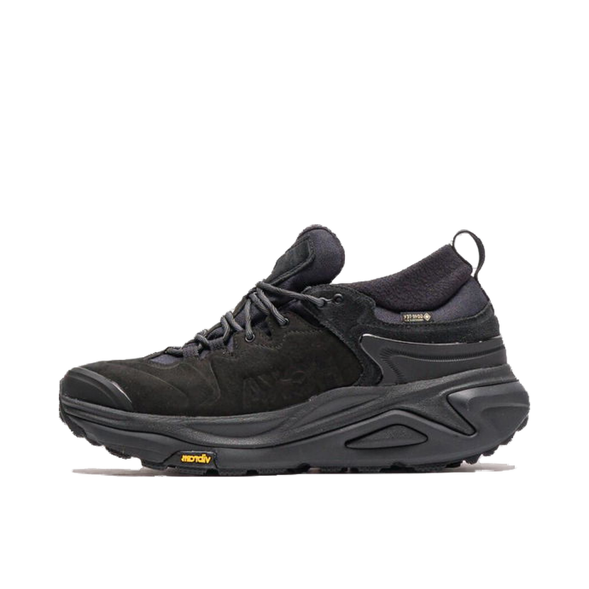 Sneakers och skor Hoka One One KAHA 3 LOW GORE-TEX Svart | 1162532-BBLC
