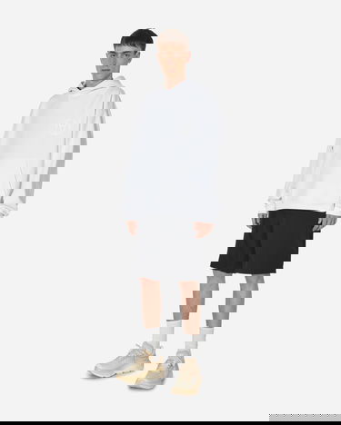 Shorts Satisfy PeaceShell™ Solotex® Hiking Shorts Svart | 5249 BK-CO, 3