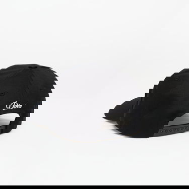 Keps Dime Dime D Full Fit Cap Svart | DIMEFA2522BLK, 1