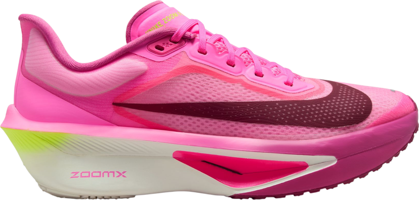 Sneakers och skor Nike Zoom Fly 6 Rosa | fn8455-602