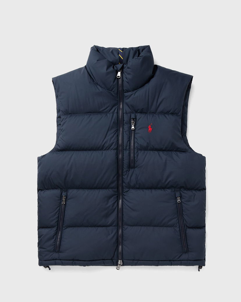 Väst Polo by Ralph Lauren Polo Ralph Lauren Down Vest Mörkblå | 710968283002