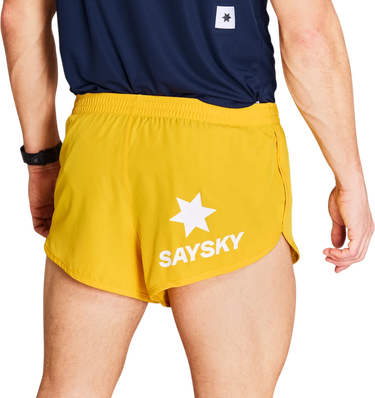 Shorts Saysky Saysky Combat 2" Shorts Gul | nmrsh30c412, 1