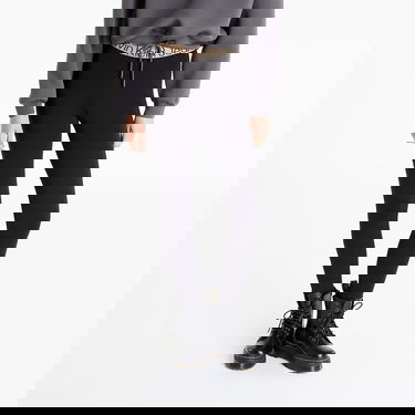 Damasker CALVIN KLEIN Logo Elastic Milano Svart | J20J219745 BEH, 0