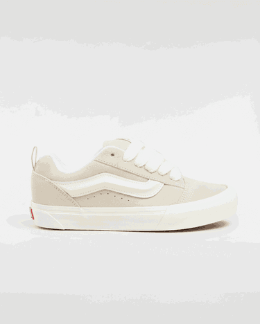 Sneakers och skor Vans Knu Skool Beige | VN000D750CK, 0
