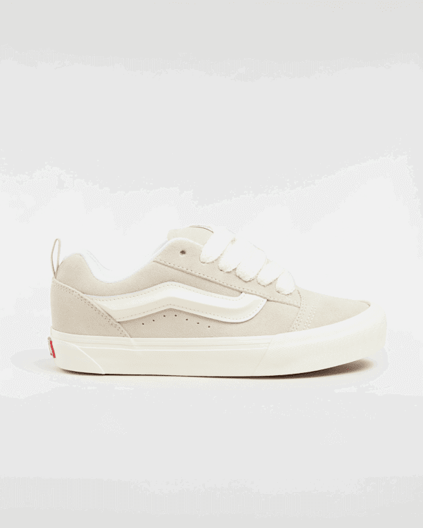 Sneakers och skor Vans Knu Skool Beige | VN000D750CK