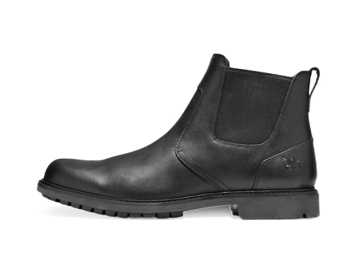 Livsstil Timberland Stormbucks Chelsea Boot Svart | 5551R-001