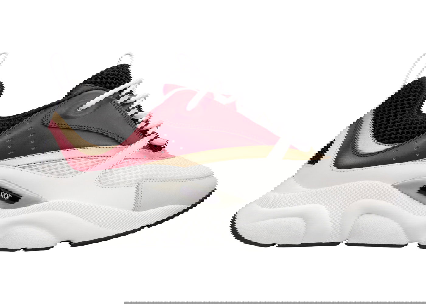 Sneakers och skor Dior B22 Vit | 3SN231ZTA_H360, 0