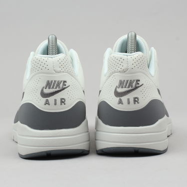 Sneakers och skor Nike WMNS Air Max 1 Ultra Moire Vit | 704995-101, 3