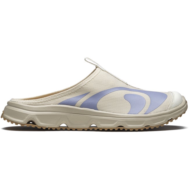 Sneakers och skor Salomon Rx Slide 3.0 Seasonal Slides Beige | L47759100