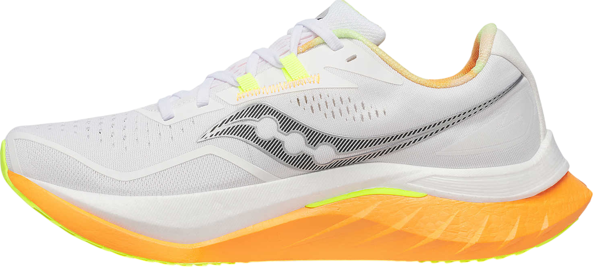 Sneakers och skor Saucony ENDORPHIN SPEED 4 Vit | s20940-30, 1