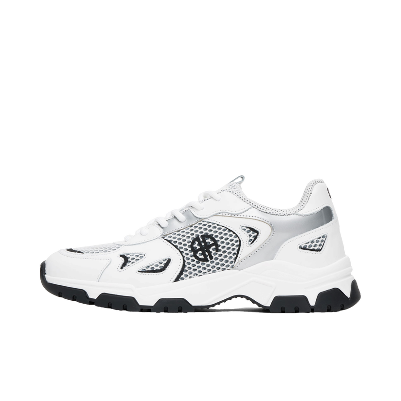Sneakers och skor Anine Bing Brody Vit | A-14-3180-100A