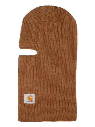 Hatt Carhartt WIP Storm Mask Brun | I025394.HZ.XX