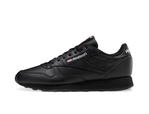 Sneakers och skor Reebok Classic Leather Svart | GY0955