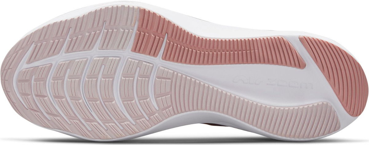 Sneakers och skor Nike Air Zoom Winflo 8 W Rosa | cw3421-500, 1