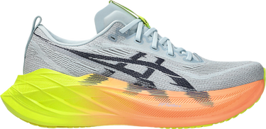 Sneakers och skor Asics SUPERBLAST 2 PARIS Blå | 1013a150-750, 0