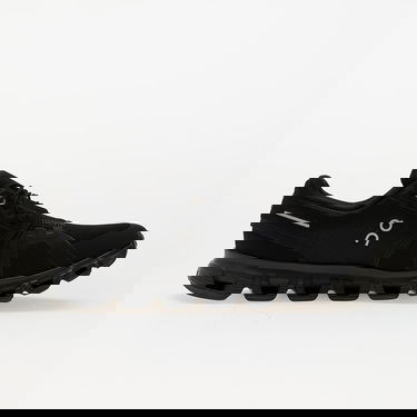 Sneakers och skor On Running Cloud 6 Svart | 3MF10071043, 2