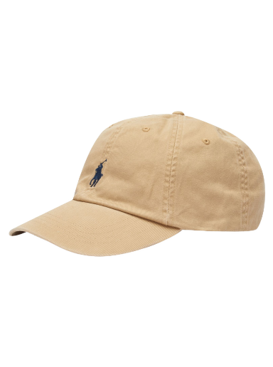 Keps Polo by Ralph Lauren Sports Cap Beige | 710548524013
