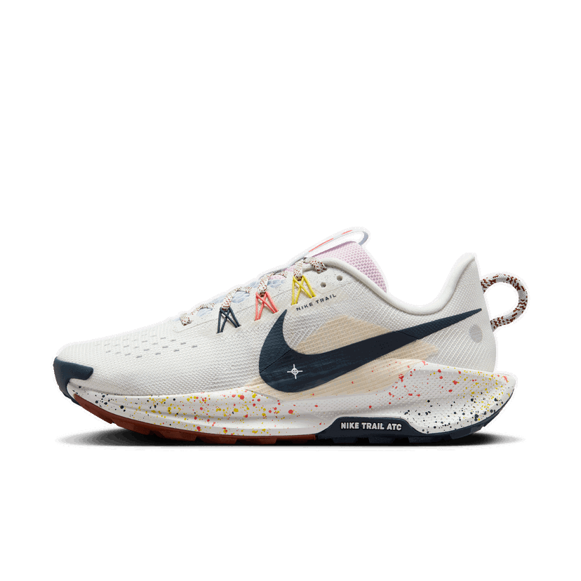 Sneakers och skor Nike Pegasus Trail 5 Vit | DV3865-102