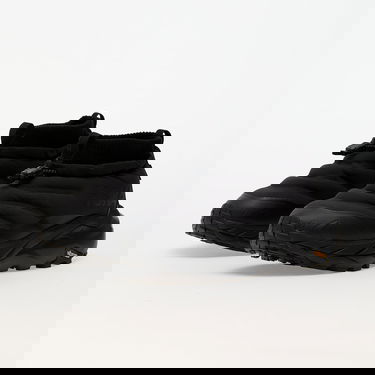 Sneakers och skor Hoka One One Kaha 2 Frost GTX Moc Svart | 1155210-BBLC, 5