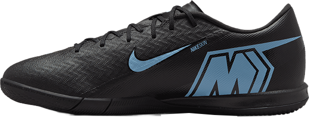 Sneakers och skor Nike Zoom Vapor 16 Academy IC Svart | fq8434-001, 1