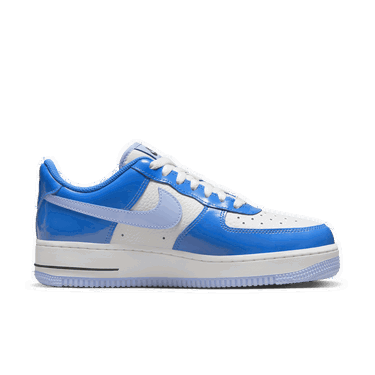 Sneakers och skor Nike Air Force 1 '07 W Blå | FJ4801-400, 2