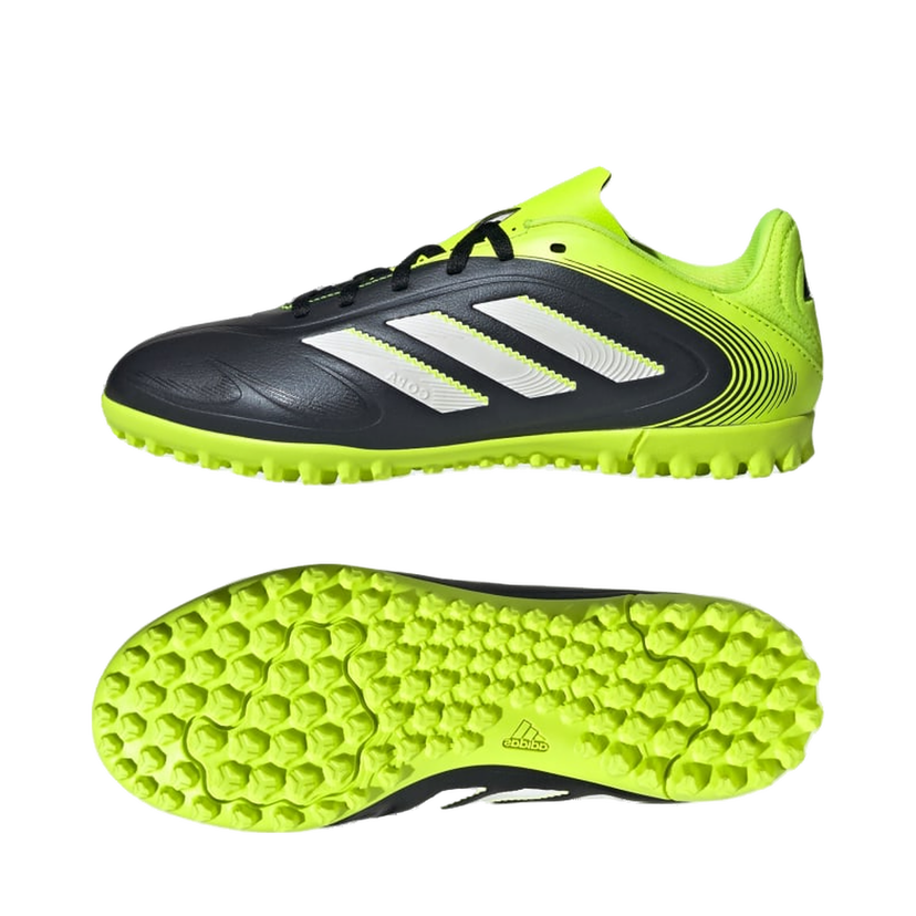 Sneakers och skor adidas Performance Copa Pure 3 Club Turf Gul | JR2902