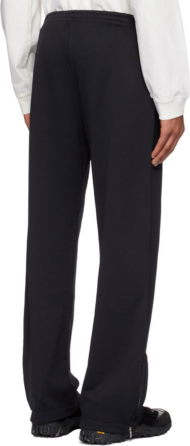 Träningsbyxor OUR LEGACY Our Legacy Track Sweatpants Svart | M2256TP, 2