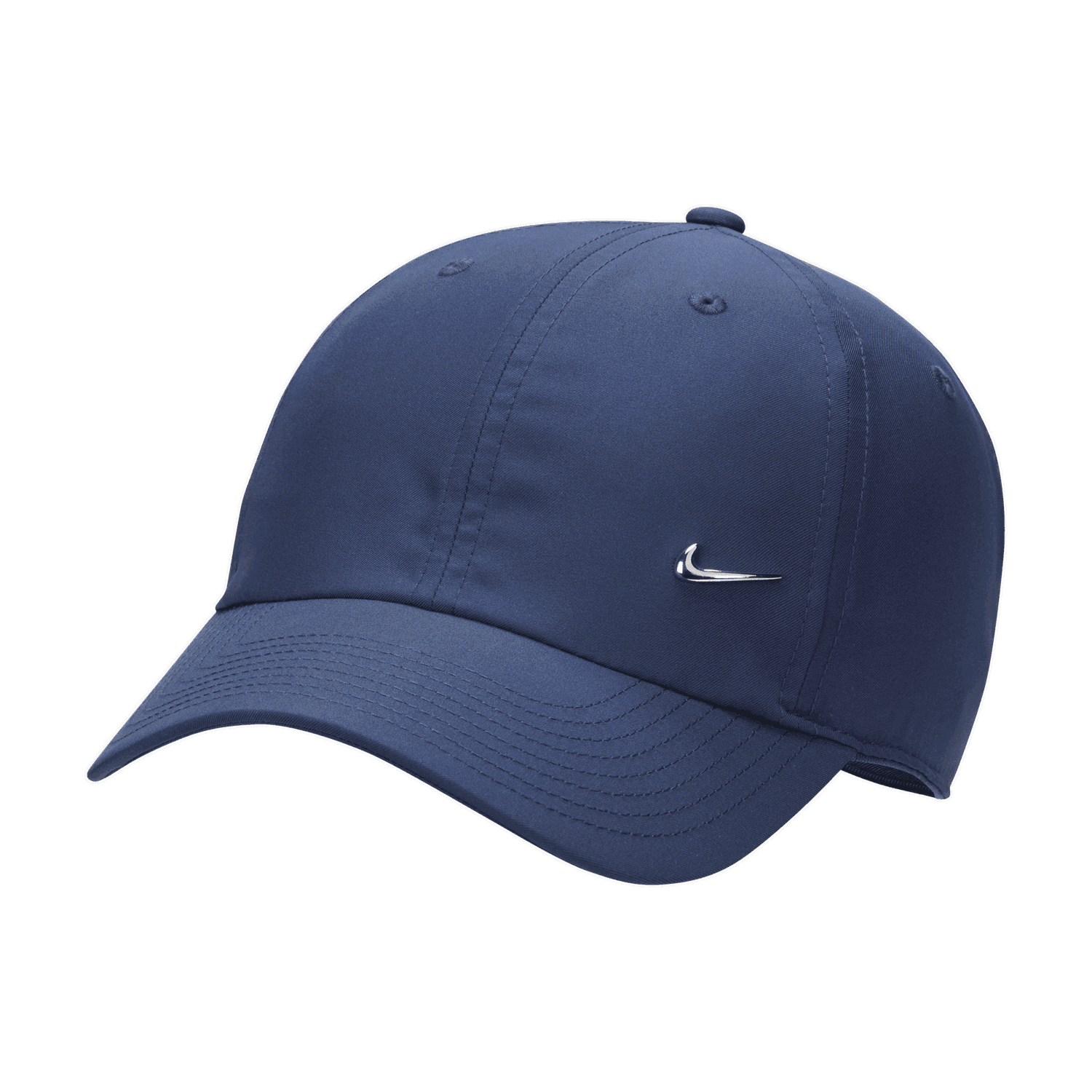 Keps Nike Dri-FIT Mörkblå | FB5372-410, 0