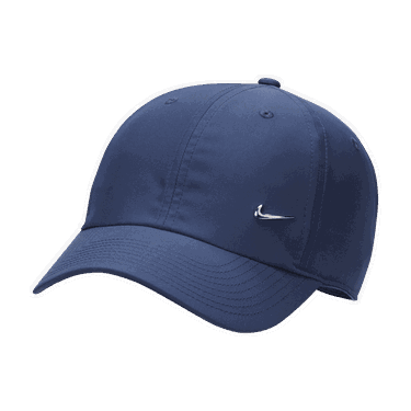 Keps Nike Dri-FIT Mörkblå | FB5372-410, 0