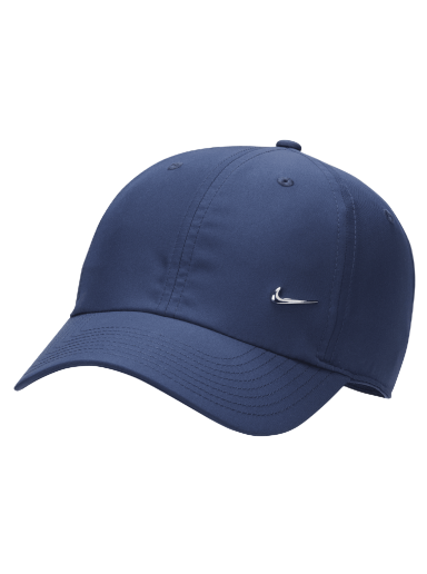 Keps Nike Dri-FIT Mörkblå | FB5372-410
