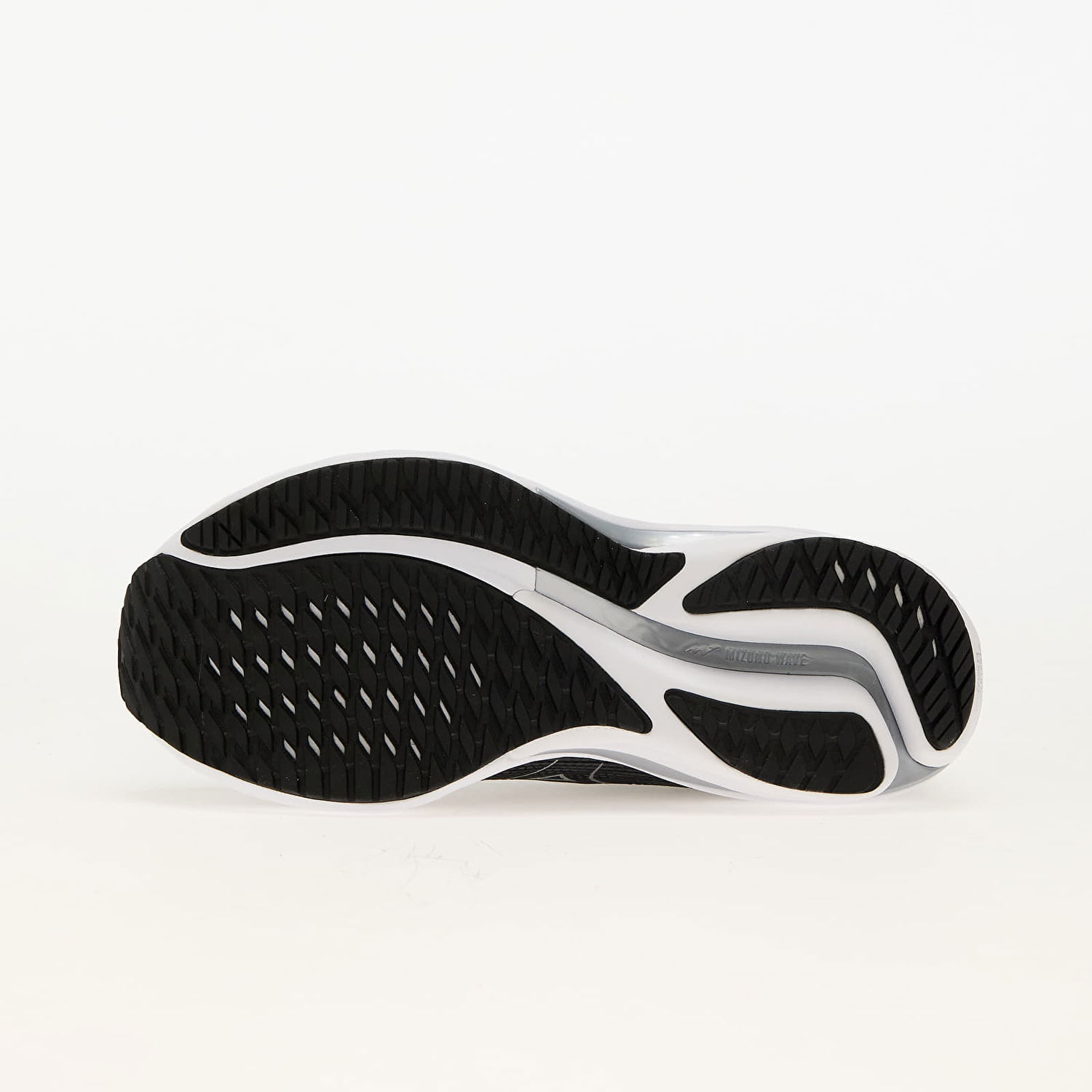 Sneakers och skor Mizuno Wave Rider 28 2E Svart | J1GC240402, 1