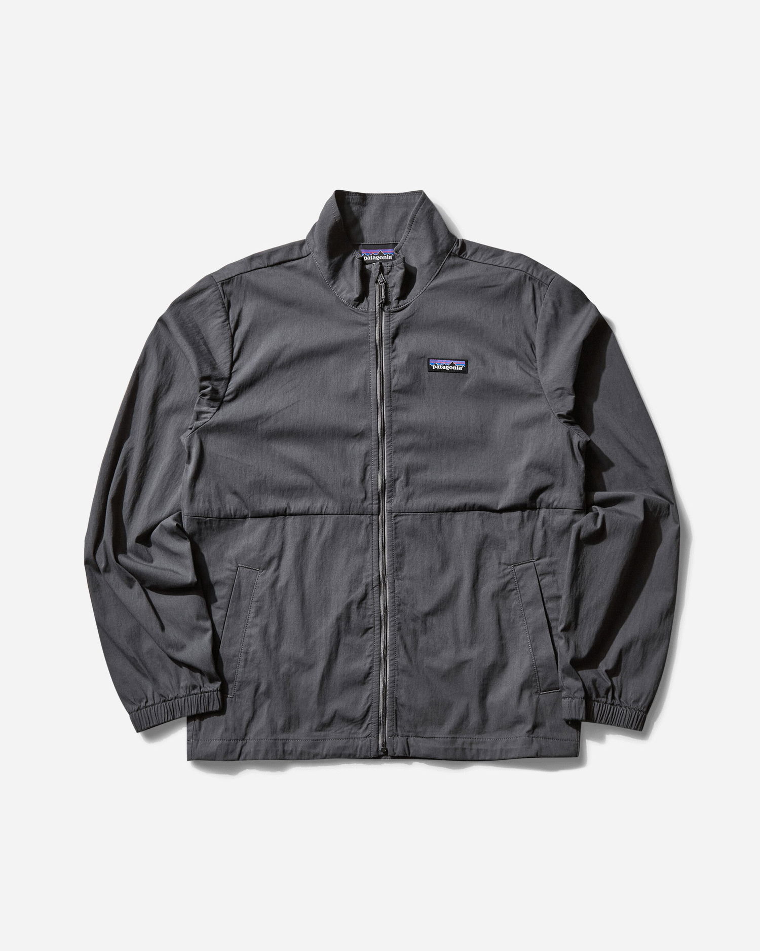 Vindjacka Patagonia Nomader Jacket Grå | 26855 FGE, 0