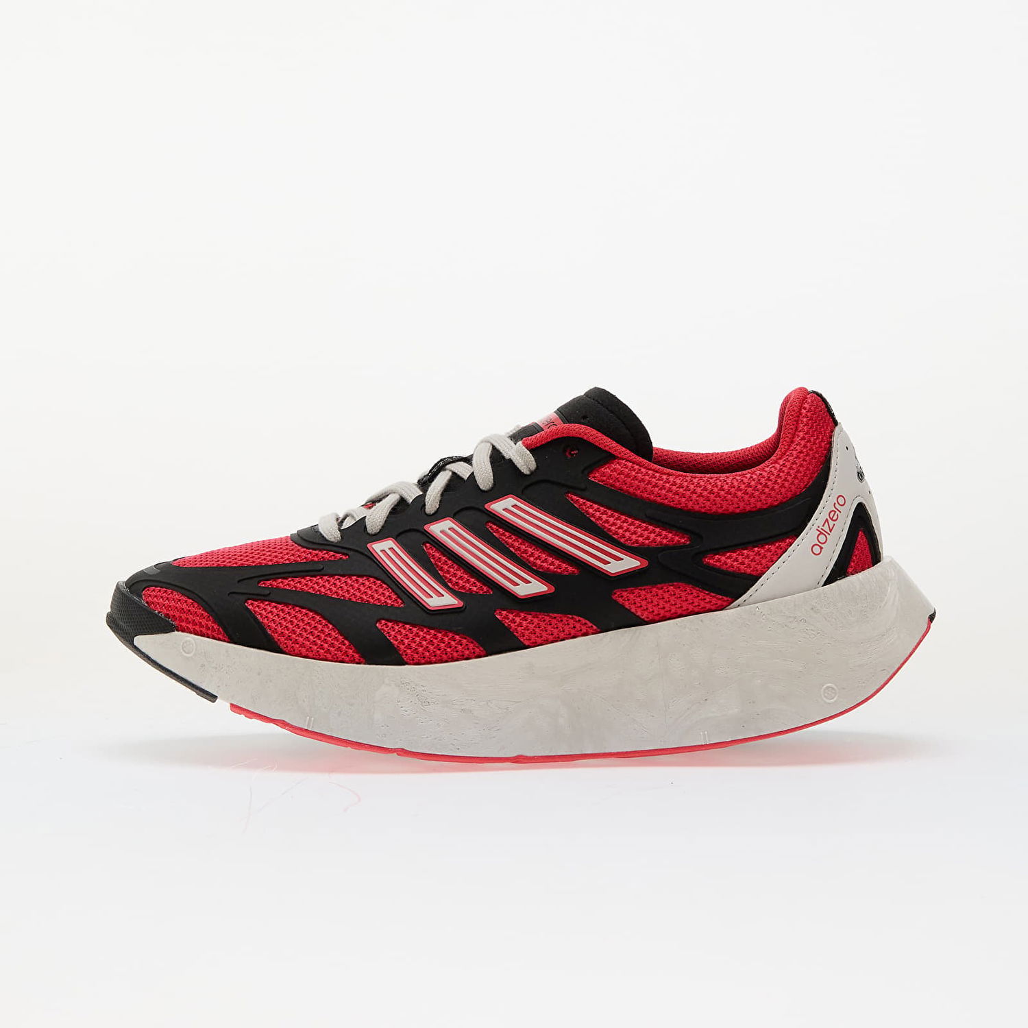 Sneakers och skor adidas Performance Adizero Aruku Röd | JQ2406, 0