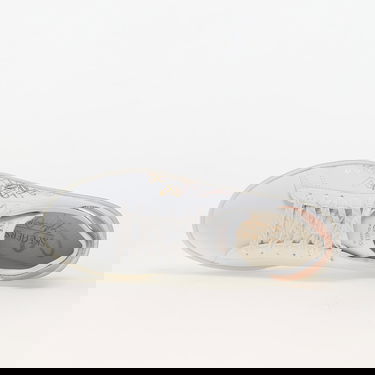 Sneakers och skor Skechers Eden Lx - Gleaming Hearts White/ Multi Vit | 185129 WMLT, 2