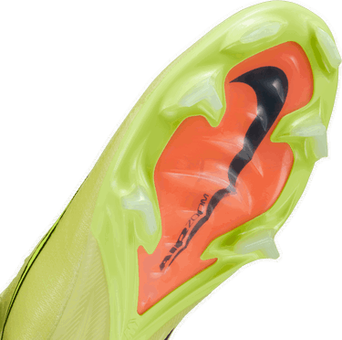Sneakers och skor Nike Zoom Vapor 16 Elite FG Gul | fq1457-302, 6
