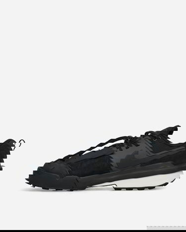 Sneakers och skor Nike sacai x Zegamadome SP "Black" Svart | HQ8618-001, 3