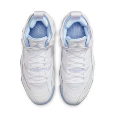 Sneakers och skor Jordan Jumpman Two Trey W Vit | DR9631-110, 4