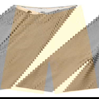 Shorts Dickies Slim Fit Short Beige | DK0A4XNFKHK1, 0