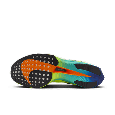 Sneakers och skor Nike Vaporfly 3 Gul | DV4129-700, 4