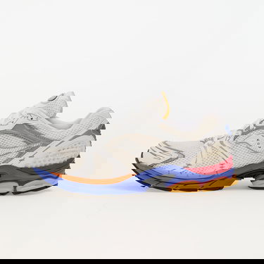 Sneakers och skor Saucony Progrid Triumph 4 Vit | S70905-2, 0