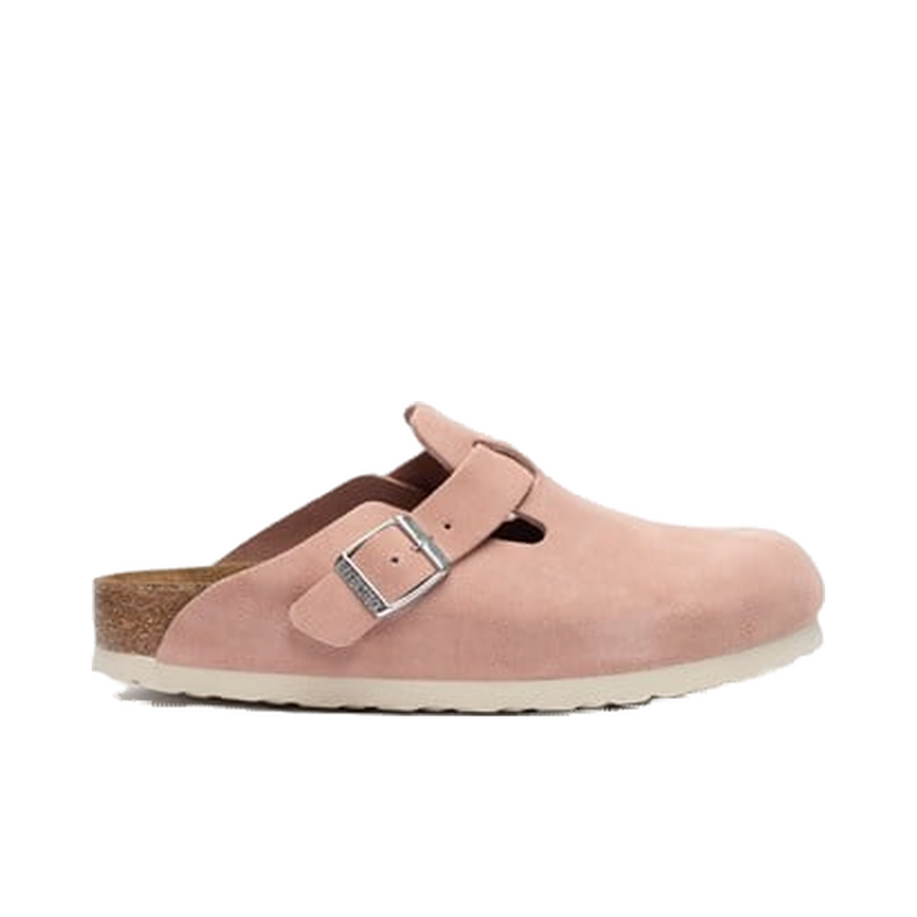 Sneakers och skor Birkenstock Boston Rosa | 1023263