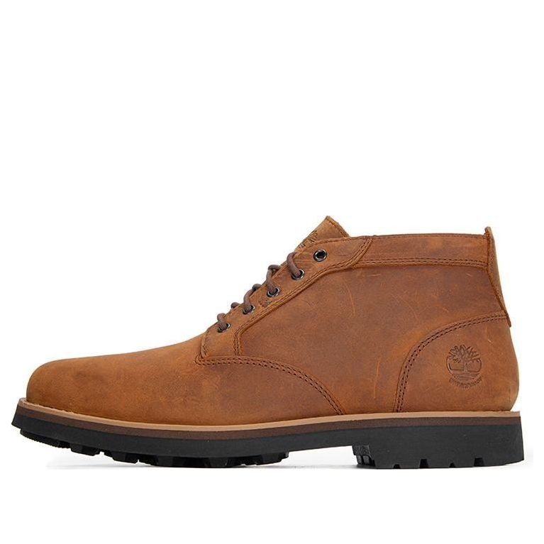 Sneakers och skor Timberland Crestfield Waterproof Chukka Boots Brun | A5UZDF13, 0