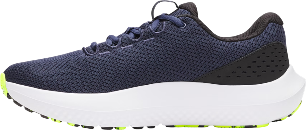 Sneakers och skor Under Armour Charged Surge 4 Mörkblå | 3027000-404, 1
