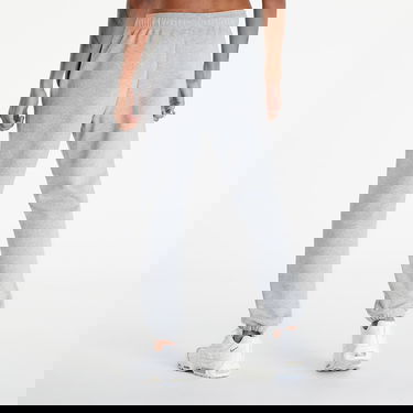 Träningsbyxor Dickies Mapleton Sweatpants Grå | DK0A4XIMGYM1, 3