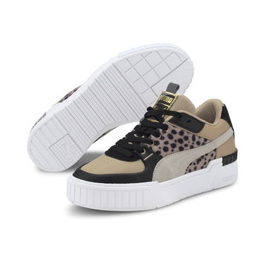 Sneakers och skor Puma Cali Sport W.Cats Beige | 37390902, 4