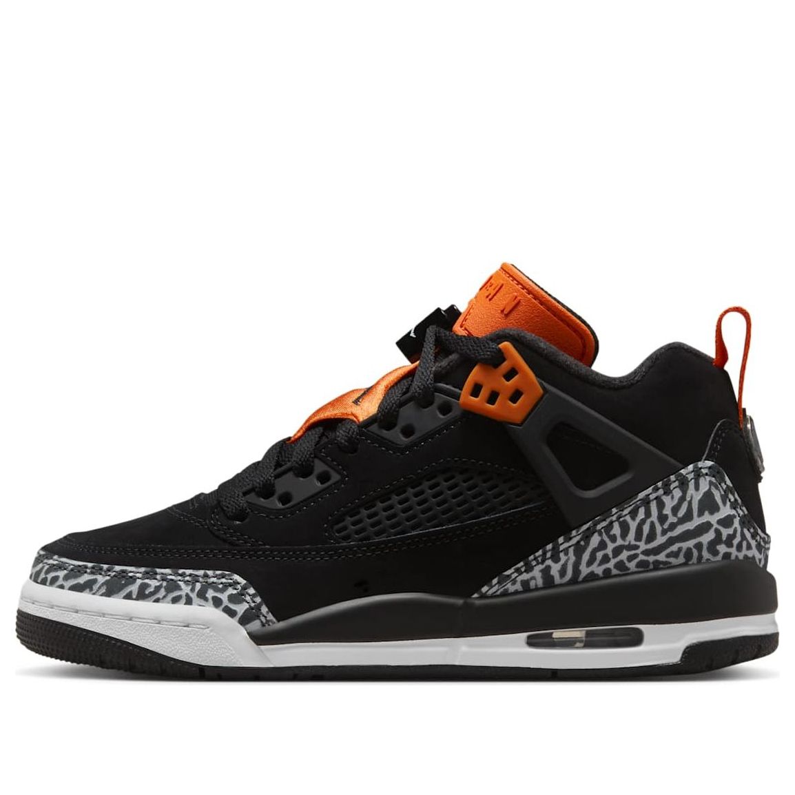 Sneakers och skor Jordan Air Jordan Spizike Low Svart | FQ3950-008, 0