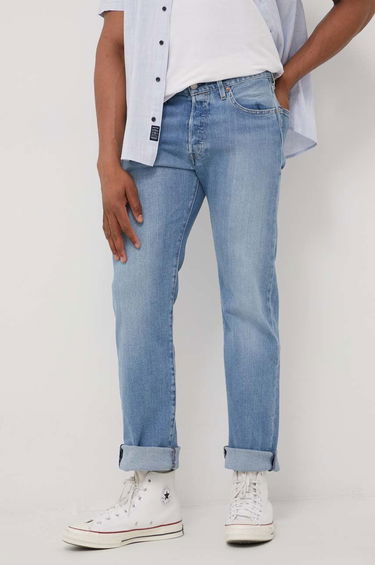 Jeans Levi's 501 Jeans Blå | 00501.3267, 0