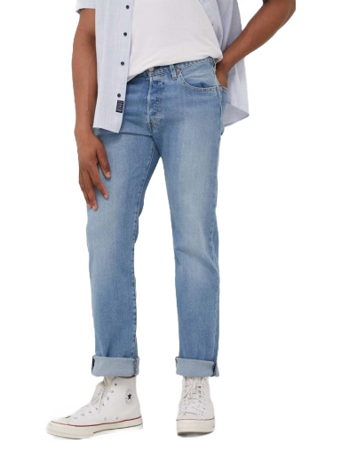 Jeans Levi's 501 Jeans Blå | 00501.3267
